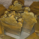 Lemon-y Lemongrass Shea & Mango Butter Soap