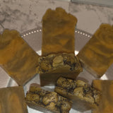 Lemon-y Lemongrass Shea & Mango Butter Soap